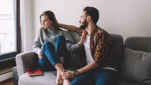 The Cost of Being the “Easy” Partner